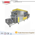 Disposable Plastic Food Container Making Machine/ Food Container Thermoforming machine